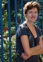 A photo of Claire, a tutor from Marquette University