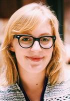 Halifax AP French Language and Culture tutor named Madeline Halifax AP French Language and Culture tutor named Madeline