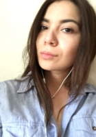 A photo of Brenna, a Geometry tutor in Rancho Cucamonga, CA A photo of Brenna, a Geometry tutor in Rancho Cucamonga, CA