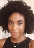 A photo of Michelle, a tutor from New York University