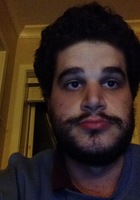 Montreal PCAT Quantitative Ability tutor named Nathaniel