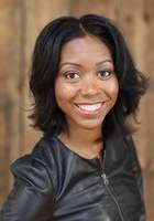 A photo of Cherise, a SHSAT tutor in Clifton, NJ A photo of Cherise, a SHSAT tutor in Clifton, NJ