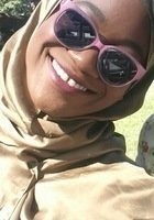 A photo of Amina, a GRE tutor A photo of Amina, a GRE tutor