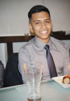 A photo of Nahian, a tutor from CUNY Bernard M Baruch College