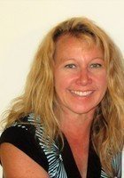 A photo of Wendy, a tutor from Brown University