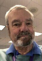 Cardiff IB Geography tutor named Robert