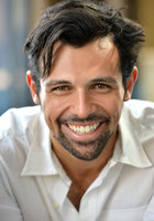 A photo of Justin, a tutor from Texas Christian University