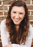 A photo of Alayna, a tutor from Eastern Michigan University