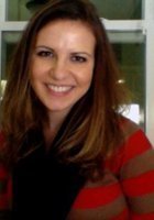 Julia C. - Tutor
