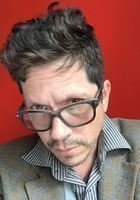 A photo of Paul, a tutor from Southern New Hampshire University