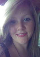 Haskell, OK tutor Danielle Haskell, OK tutor Danielle
