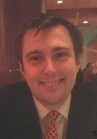 A photo of Jason, a tutor from Haverford College