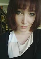 A photo of Katherine, a GRE tutor in Roseville, CA A photo of Katherine, a GRE tutor in Roseville, CA