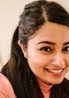 Bradford Plant Biology tutor named Parisa