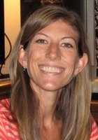 A photo of Katie, a tutor from Long Island University-Brooklyn Campus