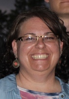 A photo of Crystal, a tutor in Kings Mills, OH A photo of Crystal, a tutor in Kings Mills, OH
