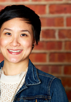 Bradford Cantonese tutor named Fiona Bradford Cantonese tutor named Fiona