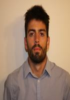 A photo of Gonzalo, a Pre-Calculus tutor in Norwalk, CT A photo of Gonzalo, a Pre-Calculus tutor in Norwalk, CT
