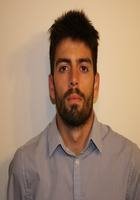 Norwalk, CT Pre-Calculus tutor Gonzalo Norwalk, CT Pre-Calculus tutor Gonzalo
