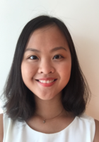 A photo of Vivian, a LSAT tutor in Rensselaer Polytechnic Institute, NY A photo of Vivian, a LSAT tutor in Rensselaer Polytechnic Institute, NY