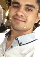 A photo of Fernando , a Math tutor in Troy, MI A photo of Fernando , a Math tutor in Troy, MI