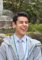 A photo of Irvin, a Geometry tutor in Renton, WA A photo of Irvin, a Geometry tutor in Renton, WA