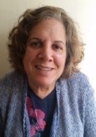 A photo of Nina, a Spanish tutor in Detroit, MI A photo of Nina, a Spanish tutor in Detroit, MI