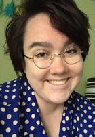 Winnipeg Latin 3 tutor named Olivia Winnipeg Latin 3 tutor named Olivia