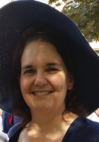 Anne M. - Tutor
