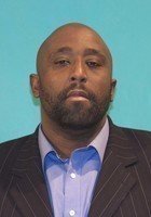 A photo of Mark, a tutor from Old Dominion University