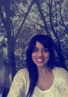 A photo of Amy, a tutor from Florida Atlantic University