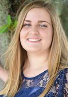 A photo of Nicole, a Science tutor in Jacksonville Beach, FL A photo of Nicole, a Science tutor in Jacksonville Beach, FL