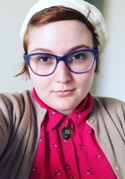 A photo of Katey, a GMAT tutor in Redondo Beach, CA A photo of Katey, a GMAT tutor in Redondo Beach, CA