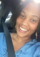 A photo of Jocelyn, a tutor from Spelman College