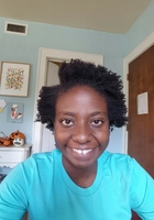 A photo of Rujeko , a Pre-Calculus tutor in Mississippi A photo of Rujeko , a Pre-Calculus tutor in Mississippi