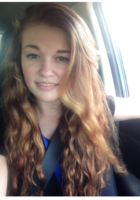 A photo of Kaleigh, a ISEE tutor in South Carolina A photo of Kaleigh, a ISEE tutor in South Carolina
