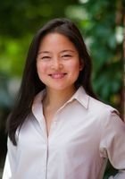 A photo of Rachel, a tutor from Macalester College