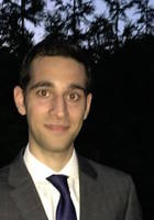 A photo of Nathan, a MCAT tutor in New Hampshire A photo of Nathan, a MCAT tutor in New Hampshire