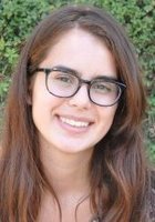 Santa Monica, CA Accounting tutor Cristina Santa Monica, CA Accounting tutor Cristina