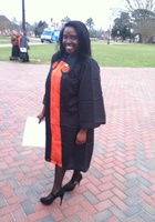 A photo of Algienelle, a Geometry tutor in North Carolina State University, NC A photo of Algienelle, a Geometry tutor in North Carolina State University, NC