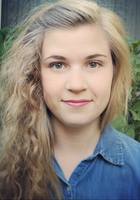 A photo of Mackenzie, a ACT tutor in Lodi, CA A photo of Mackenzie, a ACT tutor in Lodi, CA
