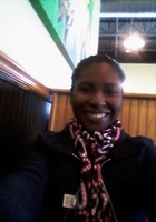 A photo of Angeline, a SAT tutor in Arkansas A photo of Angeline, a SAT tutor in Arkansas