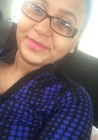 Hamilton CLEP Spanish tutor named Esmeralda