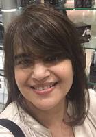 A photo of Farnaz, a English tutor in Sealy, TX A photo of Farnaz, a English tutor in Sealy, TX