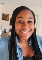 A photo of Gwendolyn, a Biology tutor in Washington DC A photo of Gwendolyn, a Biology tutor in Washington DC
