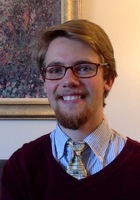 A photo of Henry, a German tutor in Homer Glen, IL A photo of Henry, a German tutor in Homer Glen, IL