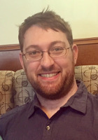 A photo of Luke, a tutor in Decatur, GA A photo of Luke, a tutor in Decatur, GA
