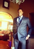 A photo of Blake, a tutor from Stephen F Austin State University