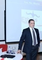 A photo of Ehab, a tutor from Cairo University