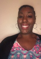 A photo of Jameelah, a Biology tutor in Lawndale, CA A photo of Jameelah, a Biology tutor in Lawndale, CA